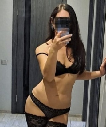 Анкета проститутки Ева - Фото 1, Весьегонск, 36 лет, №12813
