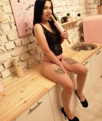 Анкета проститутки Тамарочка - Фото 1, Весьегонск, 21 год, №6985
